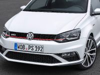 Volkswagen Polo GTI (2015) - picture 13 of 16