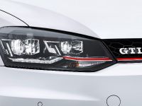 Volkswagen Polo GTI (2015)