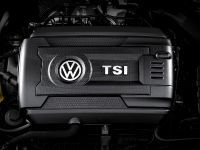 Volkswagen Polo GTI (2015)