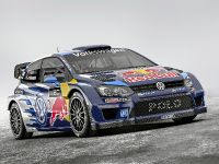 Volkswagen Polo R WRC (2015) - picture 1 of 6
