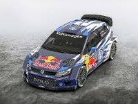 Volkswagen Polo R WRC (2015) - picture 2 of 6