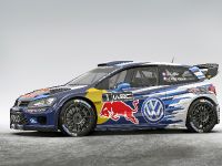 Volkswagen Polo R WRC (2015) - picture 3 of 6