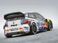 Volkswagen Polo R WRC (2015) - picture 4 of 6