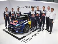 Volkswagen Polo R WRC (2015) - picture 5 of 6