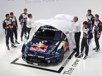 Volkswagen Polo R WRC (2015) - picture 6 of 6
