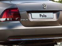 Volkswagen Polo Sedan (2015)