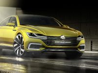 Volkswagen Sport Coupe GTE Concept (2015) - picture 2 of 29