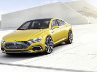 Volkswagen Sport Coupe GTE Concept (2015) - picture 3 of 29