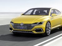 Volkswagen Sport Coupe GTE Concept (2015) - picture 5 of 29