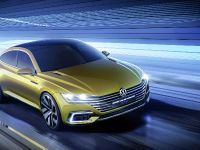 Volkswagen Sport Coupe GTE Concept (2015) - picture 10 of 29