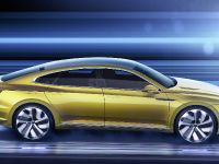 Volkswagen Sport Coupe GTE Concept (2015) - picture 13 of 29