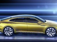 Volkswagen Sport Coupe GTE Concept (2015)