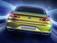 Volkswagen Sport Coupe GTE Concept (2015) - picture 18 of 29
