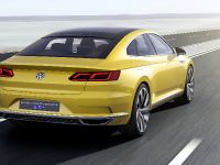 Volkswagen Sport Coupe GTE Concept (2015) - picture 21 of 29