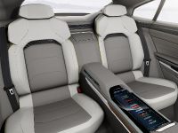 Volkswagen Sport Coupe GTE Concept (2015)
