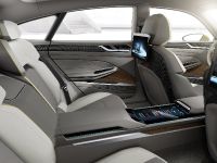 Volkswagen Sport Coupe GTE Concept (2015)