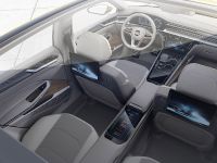 Volkswagen Sport Coupe GTE Concept (2015)