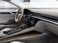 Volkswagen Sport Coupe GTE Concept (2015) - picture 26 of 29