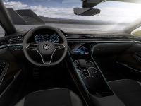 Volkswagen Sport Coupe GTE Concept (2015) - picture 27 of 29