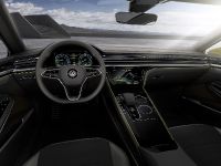 Volkswagen Sport Coupe GTE Concept (2015)