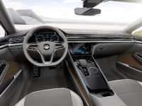 Volkswagen Sport Coupe GTE Concept (2015) - picture 29 of 29