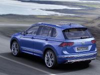 Volkswagen Tiguan GTE Concept (2015) - picture 1 of 10