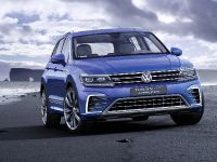 Volkswagen Tiguan GTE Concept (2015) - picture 2 of 10