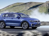 Volkswagen Tiguan GTE Concept (2015) - picture 6 of 10