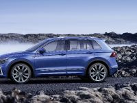 Volkswagen Tiguan GTE Concept (2015)