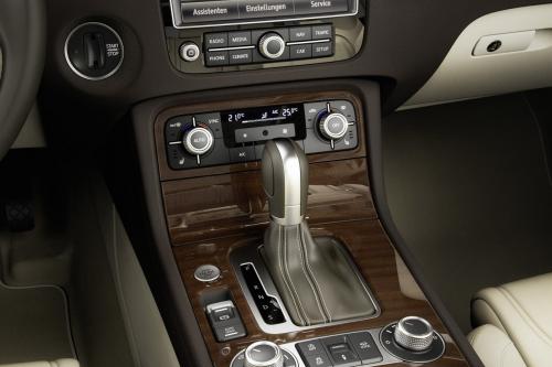 Volkswagen Touareg Facelift (2015) - picture 9 of 9