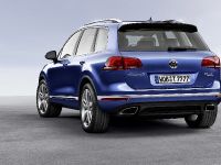 Volkswagen Touareg Facelift (2015) - picture 2 of 9