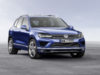 Volkswagen Touareg Facelift (2015) - picture 3 of 9