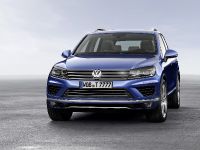 Volkswagen Touareg Facelift (2015) - picture 4 of 9