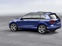 Volkswagen Touareg Facelift (2015) - picture 5 of 9