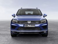 Volkswagen Touareg Facelift (2015) - picture 6 of 9