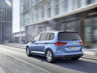 Volkswagen Touran (2015)