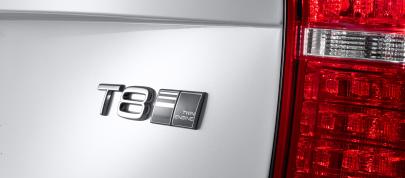 Volvo HC90 Hybrid (2015) - picture 7 of 8