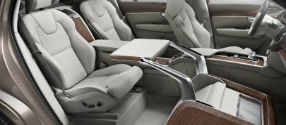 Volvo Lounge Console (2015) - picture 4 of 14