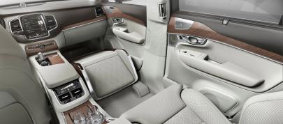 Volvo Lounge Console (2015) - picture 7 of 14