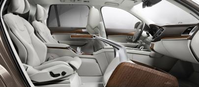 Volvo Lounge Console (2015) - picture 12 of 14