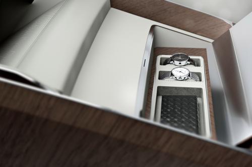 Volvo Lounge Console (2015) - picture 1 of 14
