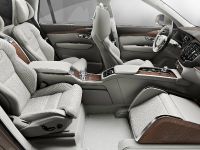 2015 Volvo Lounge Console, 3 of 14