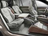 Volvo Lounge Console (2015) - picture 4 of 14