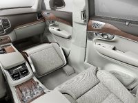 2015 Volvo Lounge Console, 7 of 14