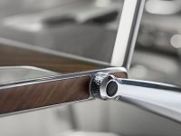 Volvo Lounge Console (2015)