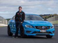 Volvo S60 and V60 Polestar Scott McLaughlin Editions (2015) - picture 1 of 6