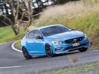 Volvo S60 and V60 Polestar Scott McLaughlin Editions (2015) - picture 2 of 6