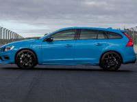Volvo S60 and V60 Polestar Scott McLaughlin Editions (2015) - picture 3 of 6