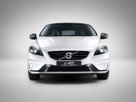 Volvo V40 Carbon (2015) - picture 1 of 5