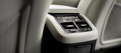 Volvo XC90 Interior (2015) - picture 12 of 12